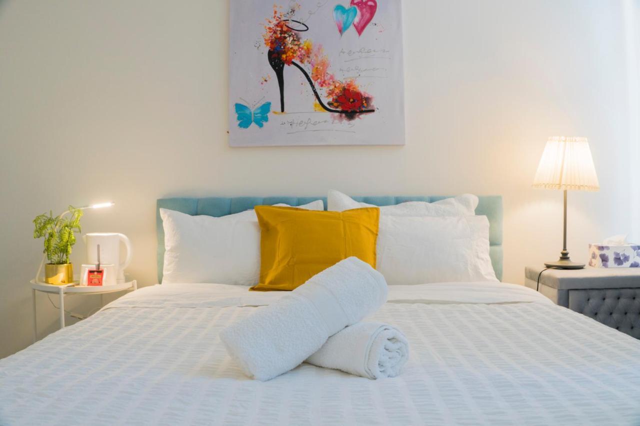 Nature & Relax House, Panoramic Sea View, Free Parking 37 Hobart Exteriér fotografie