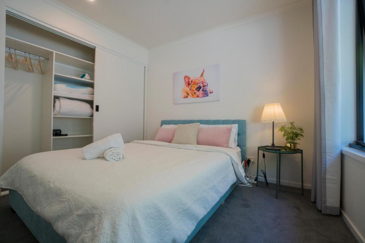 Nature & Relax House, Panoramic Sea View, Free Parking 37 Hobart Exteriér fotografie