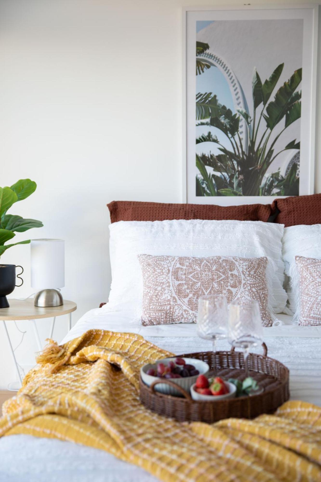 Nature & Relax House, Panoramic Sea View, Free Parking 37 Hobart Exteriér fotografie