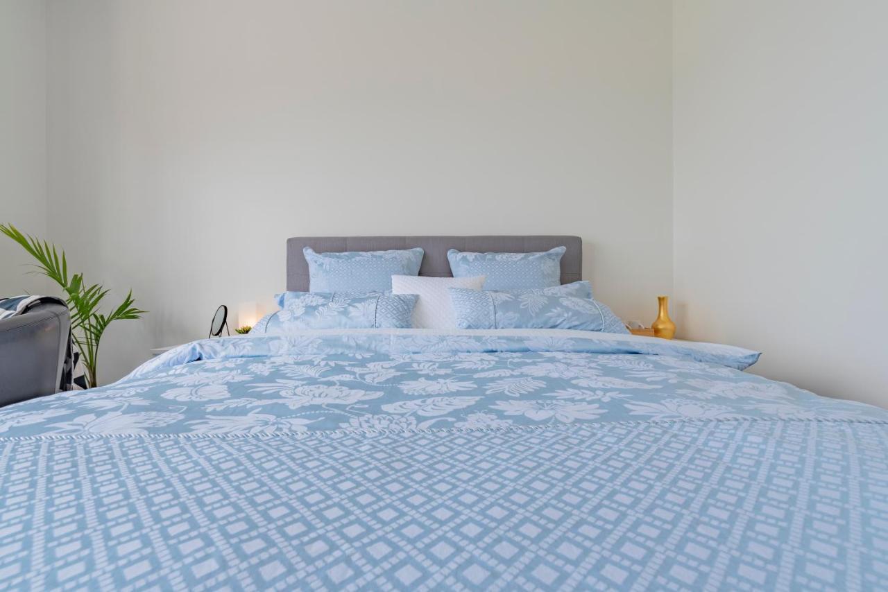 Nature & Relax House, Panoramic Sea View, Free Parking 37 Hobart Exteriér fotografie